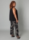 COLLETTA broek | 90005951330X-0(44)&nbsp;