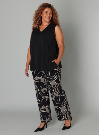 COLLETTA broek | 90005951330X-0(44)&nbsp;