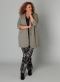 COLLETTA blazer | 90006014003X-0(44)&nbsp;