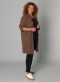 COLLETTA vest | 900061640030(46)&nbsp;