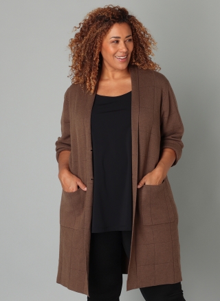 COLLETTA vest | 900061640030(46)&nbsp;