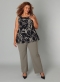 COLLETTA singlet | 90006171330X-0(44)&nbsp;
