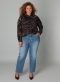 COLLETTA blouse | 900062013300(46)&nbsp;