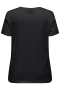 ONLY ECO shirt Rolling Stones | 15359062BLLE/ROSTM=46/48&nbsp;