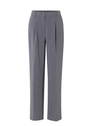 Yest Curve grijze pantalon | A00599410082(50)&nbsp;