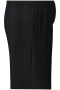 ZHENZI wijde glitter broek Toby | 201115BLACM=46-48&nbsp;