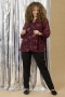 ZHENZI blouse Tula | 2011213905M=46-48&nbsp;
