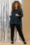 ZHENZI blouse Tula | 2011213905M=46-48&nbsp;