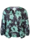 ZHENZI blouse detail hals Vera | 2011316445XL=54-56&nbsp;