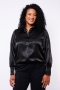 Exxcellent blouse Maya satijn | 25WBE07E00150&nbsp;