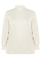 Exxcellent trui Jorien voile turtle | 25WJE03E33946/48&nbsp;