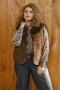 Exxcellent shirt Ella snake print | 25WQE06E75746&nbsp;