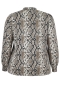 Exxcellent shirt Ella snake print | 25WQE06E75746&nbsp;