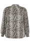 Exxcellent shirt Ella snake print | 25WQE06E75746&nbsp;