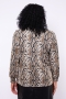 Exxcellent shirt Ella snake print | 25WQE06E75746&nbsp;