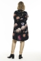 Gozzip tuniek Abigail met bloemen print | G256052peon/prinM=46/48&nbsp;