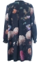 Gozzip tuniek Abigail met bloemen print | G256052peon/prinM=46/48&nbsp;