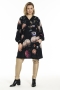 Gozzip tuniek Abigail met bloemen print | G256052peon/prinM=46/48&nbsp;