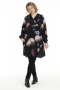 Gozzip tuniek Abigail met bloemen print | G256052peon/prinM=46/48&nbsp;