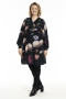 Gozzip tuniek Abigail met bloemen print | G256052peon/prinM=46/48&nbsp;