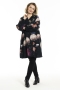 Gozzip tuniek Abigail met bloemen print | G256052peon/prinM=46/48&nbsp;