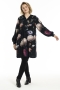 Gozzip tuniek Abigail met bloemen print | G256052peon/prinM=46/48&nbsp;