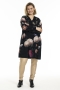 Gozzip tuniek Abigail met bloemen print | G256052peon/prinM=46/48&nbsp;