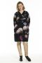Gozzip tuniek Abigail met bloemen print | G256052peon/prinM=46/48&nbsp;