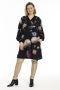 Gozzip tuniek Abigail met bloemen print | G256052peon/prinM=46/48&nbsp;
