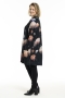 Gozzip tuniek Abigail met bloemen print | G256052peon/prinM=46/48&nbsp;