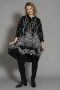 Gozzip tuniek Gerda | G256059blac/prinM=46/48&nbsp;