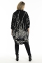 Gozzip tuniek Gerda | G256059blac/prinM=46/48&nbsp;