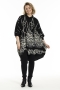 Gozzip tuniek Gerda | G256059blac/prinM=46/48&nbsp;