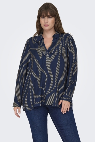 ONLY shirt CARFANNIL | 15362476NISK/GRST46&nbsp;
