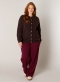 Base Level Curvy vest BLCyulia | 7000122grmeX-0(44)&nbsp;