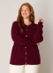 Base Level Curvy vest BLCyulia | 7000122grmeX-0(44)&nbsp;