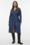 VERO MODA curve JEANS jurk | 10338125DABL44&nbsp;