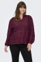 ONLY shirt opengewerkt CARLUZIA | 15361906ZINFM=46/48&nbsp;