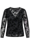 ONLY shirt CARELODIE | 15363799BLACM=46/48&nbsp;