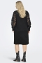 ONLY jurk CARAMIRA | 15369309BLACM=46/48&nbsp;
