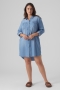 VERO MODA curve korte jurk | 10285017LIBL44&nbsp;