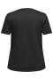 ONLY eco shirt 100% katoen | 15339889BLACS=42/44&nbsp;