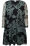 ZHENZI jurk Adley | 2011746575XL=54-56&nbsp;