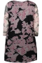 ZHENZI jurk Adley | 2011746575XL=54-56&nbsp;