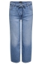 ONLY jeans straight 32 inch | 15364551MEBL/L3246&nbsp;
