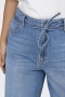 ONLY jeans straight 32 inch | 15364551MEBL/L3246&nbsp;