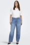 ONLY jeans straight | 15364551MEBL/L3244&nbsp;