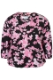 ZHENZI blouse Gebloemd | 2011726902M=46-48&nbsp;