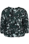 ZHENZI blouse Gebloemd | 2011726902M=46-48&nbsp;
