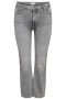ONLY eco jeans flared 32 inch | 15364485GRDE/L3246&nbsp;